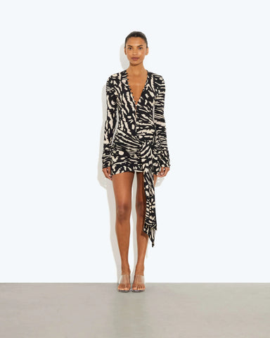 Leontina Dress