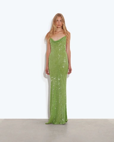 Gaia Dress